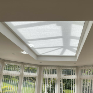 Honeycomb Openview Electric 8