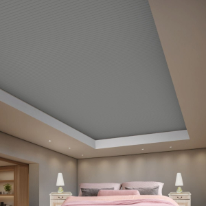 Light Grey Honeycomb Openview 10