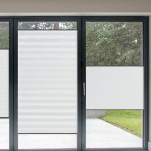 Sbd No Drill Honeycomb Blind Image 2