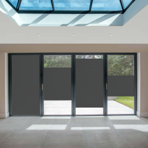 Sbd No Drill Honeycomb Blind Image 9