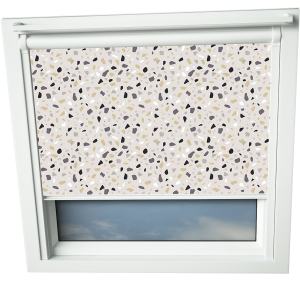 Terazzo Natural Keylite Wf Detail