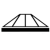 ALL ROOF LANTERN BLINDS