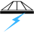 ELECTRIC ROOF LANTERN BLINDS
